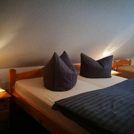 דירה Ruegen_fewo 28 A *